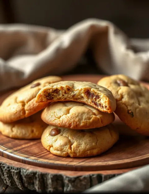 Cookies au CBD