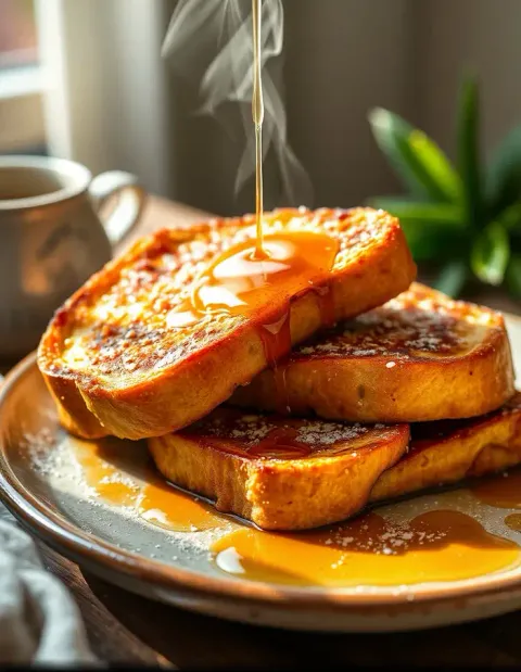 Pain perdu au CBD