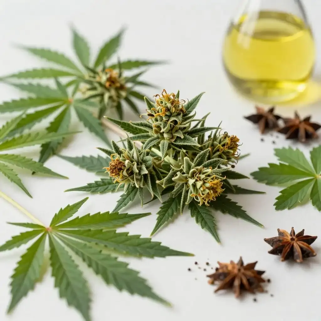 Cannabinoïde