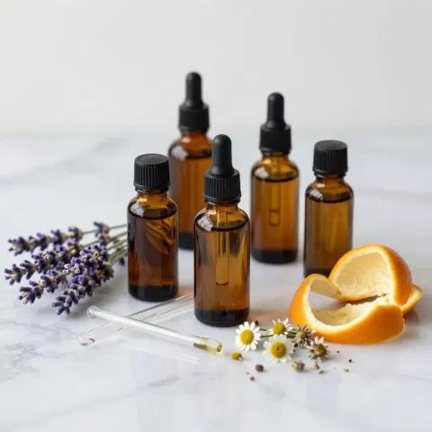 Concentration CBD