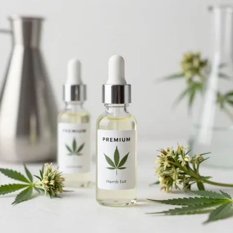 Extraction CO2