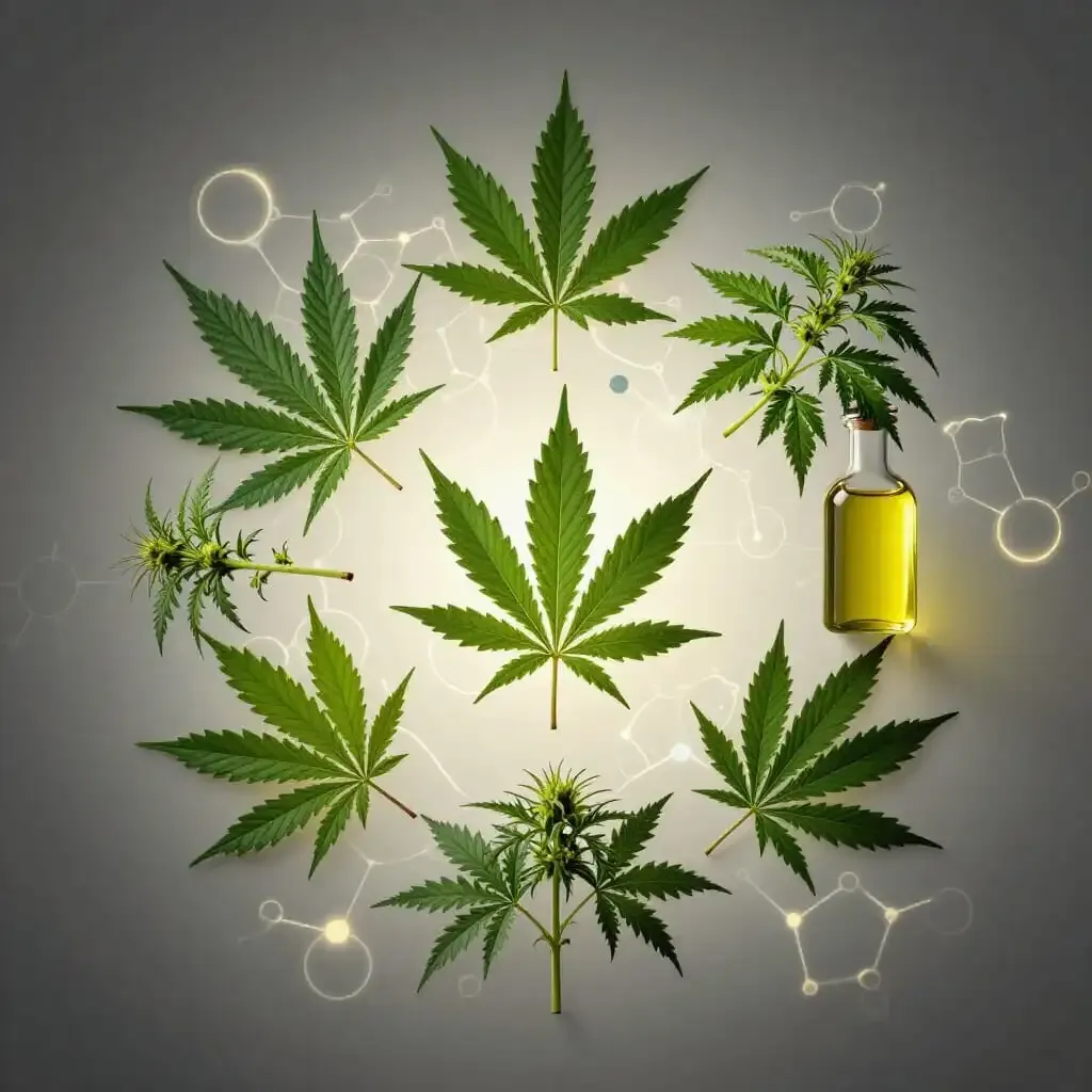 Système endocannabinoïde