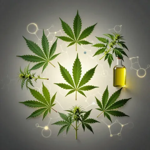 Système endocannabinoïde